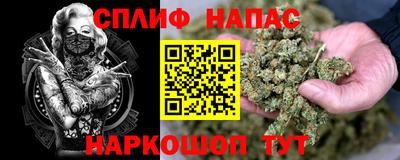 каннабис Волжский